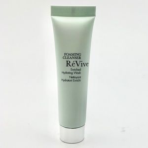 🌸 3 for $33 RÉVIVE Foaming Cleanser Enriched Hydrating Wash NEW